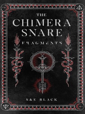cover image of The Chimera Snare